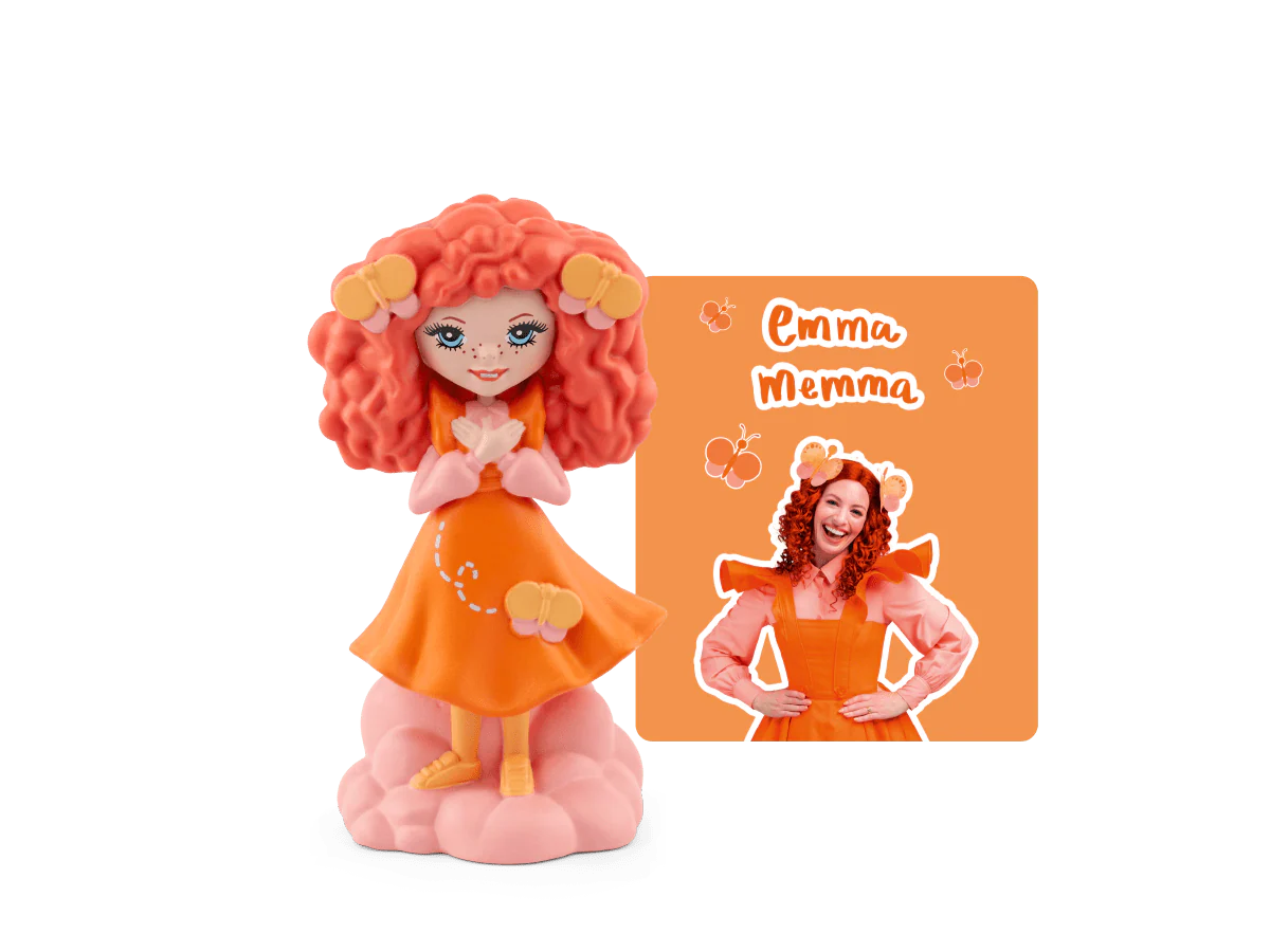 Emma Memma Tonie - Image 5