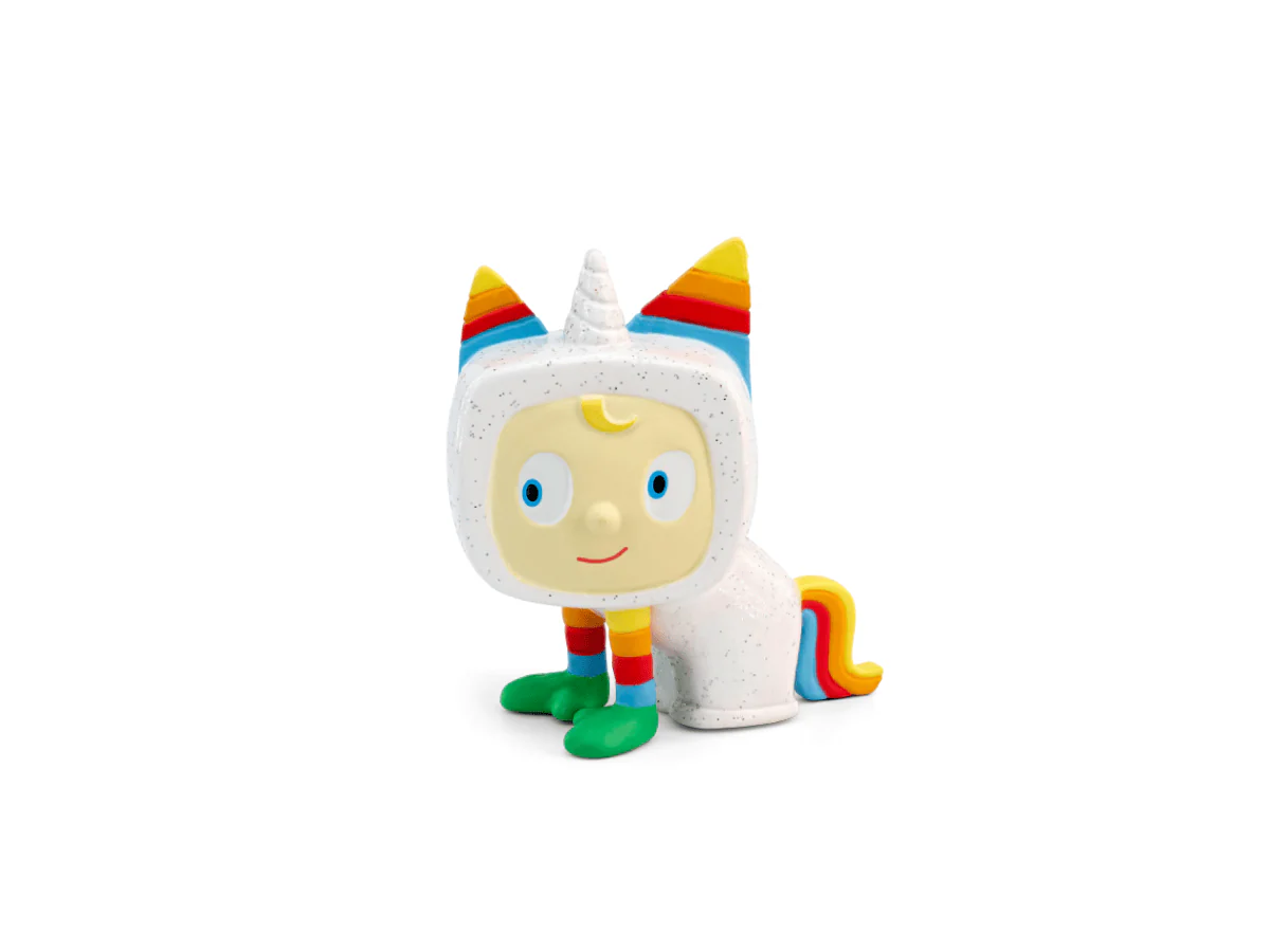 Emma Memma Unicorn Creative Tonie - Image 3