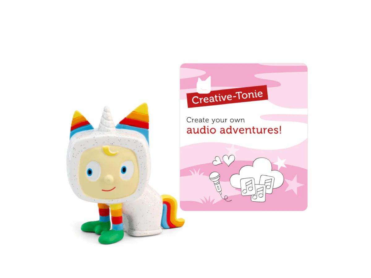 Emma Memma Unicorn Creative Tonie - Image 4