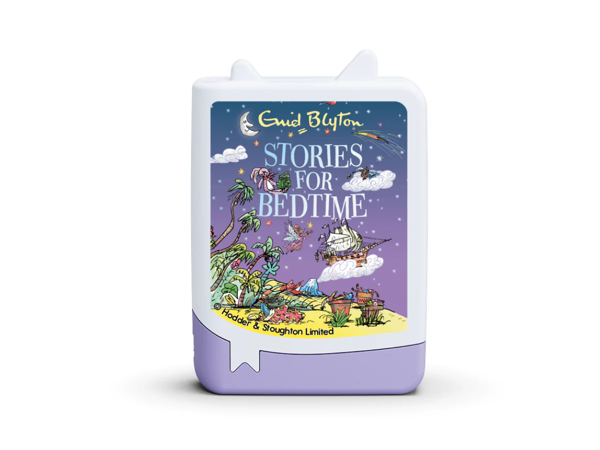 Enid Blyton: Stories for Bedtime Book Tonie - Image 3