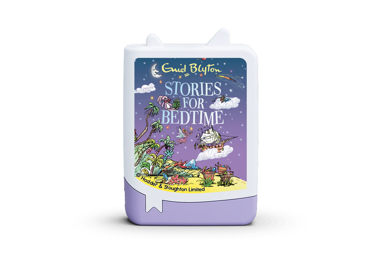 Enid Blyton: Stories for Bedtime Book Tonie - Image 5