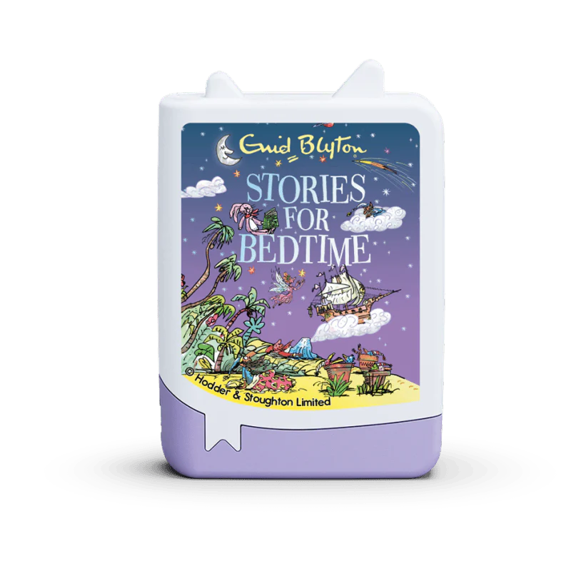 Enid Blyton: Stories for Bedtime Book Tonie - Image 6