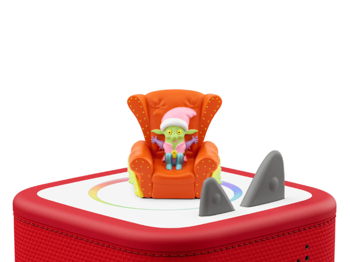Enid Blyton: The Wishing Chair Tonie - Image 2