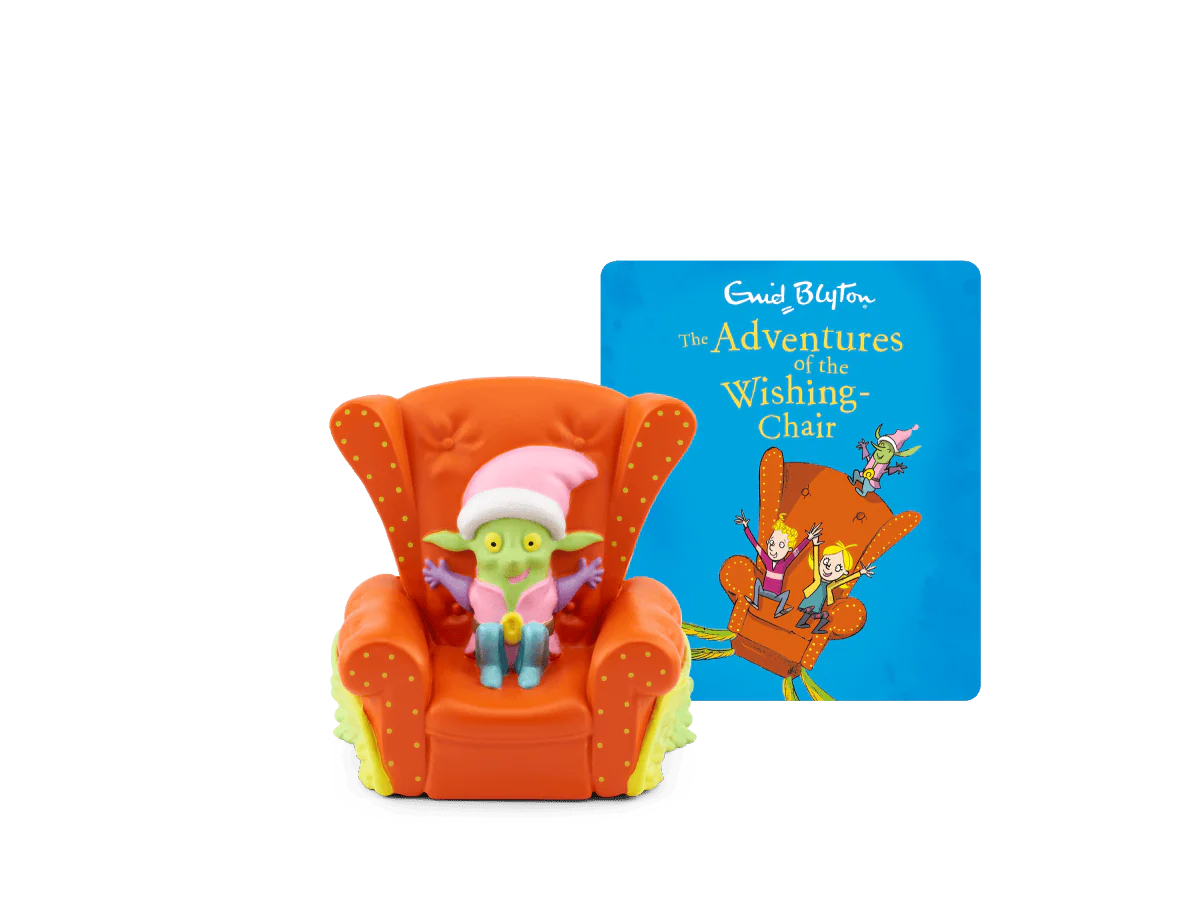 Enid Blyton: The Wishing Chair Tonie - Image 4