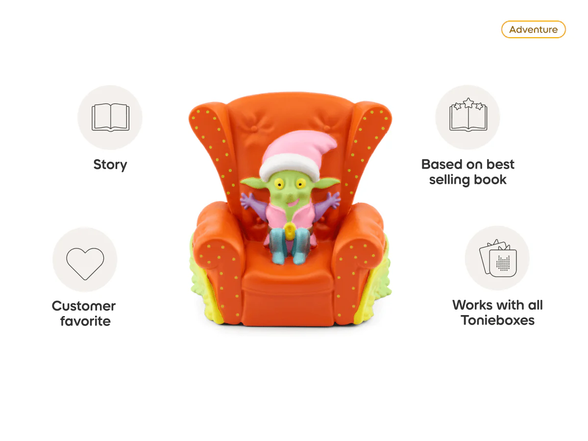 Enid Blyton: The Wishing Chair Tonie - Image 5