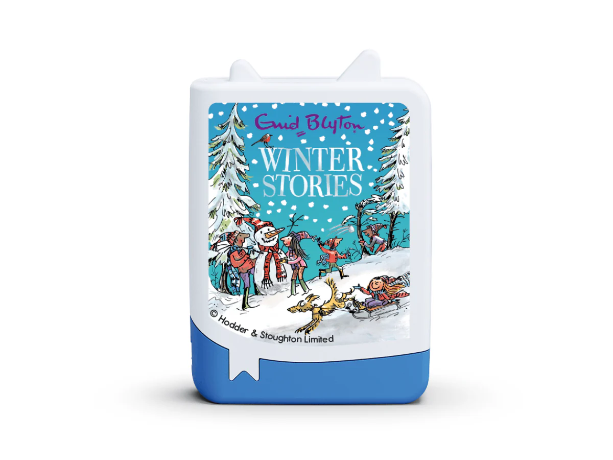 Enid Blyton: Winter Stories Book Tonie - Image 3