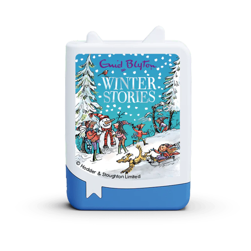 Enid Blyton: Winter Stories Book Tonie - Image 6