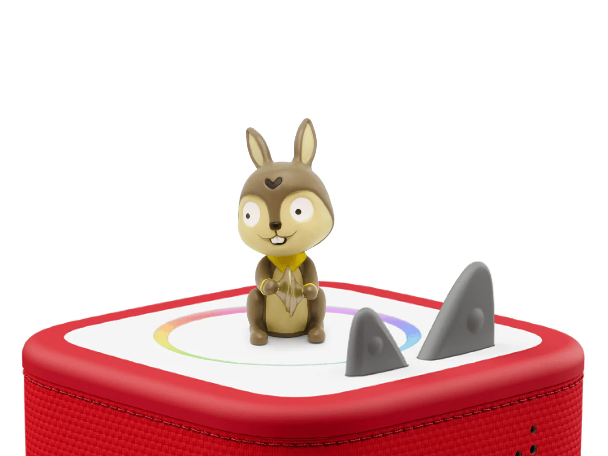 Favourite Children's Songs: Sing-Along Songs Tonie - Image 3