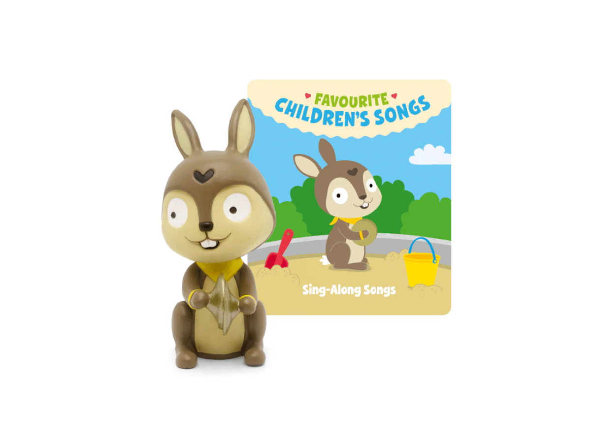 Favourite Children's Songs: Sing-Along Songs Tonie - Image 5