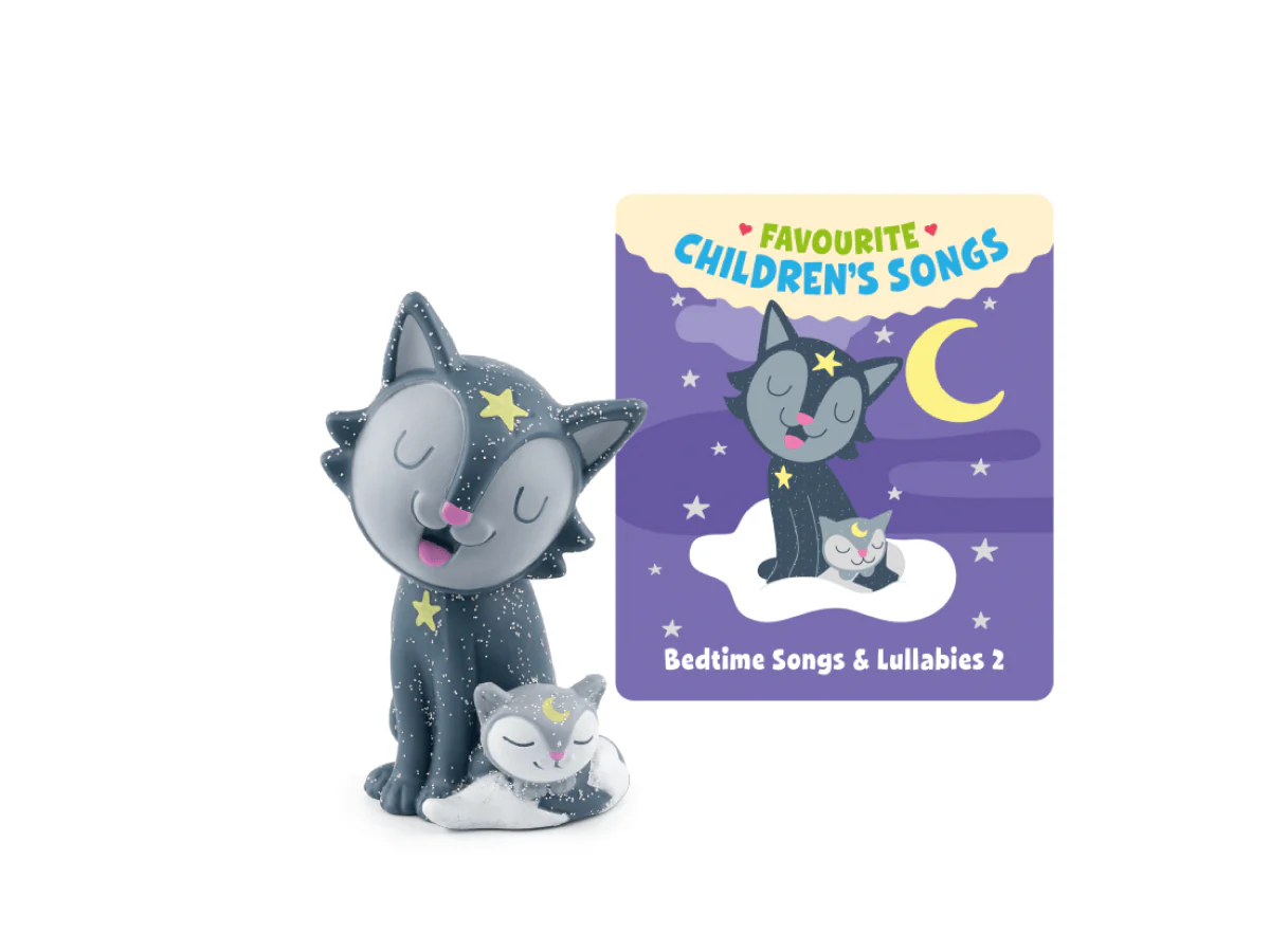 Favourite Children's Songs: Bedtime & Lullabies 2 Tonie - Image 4
