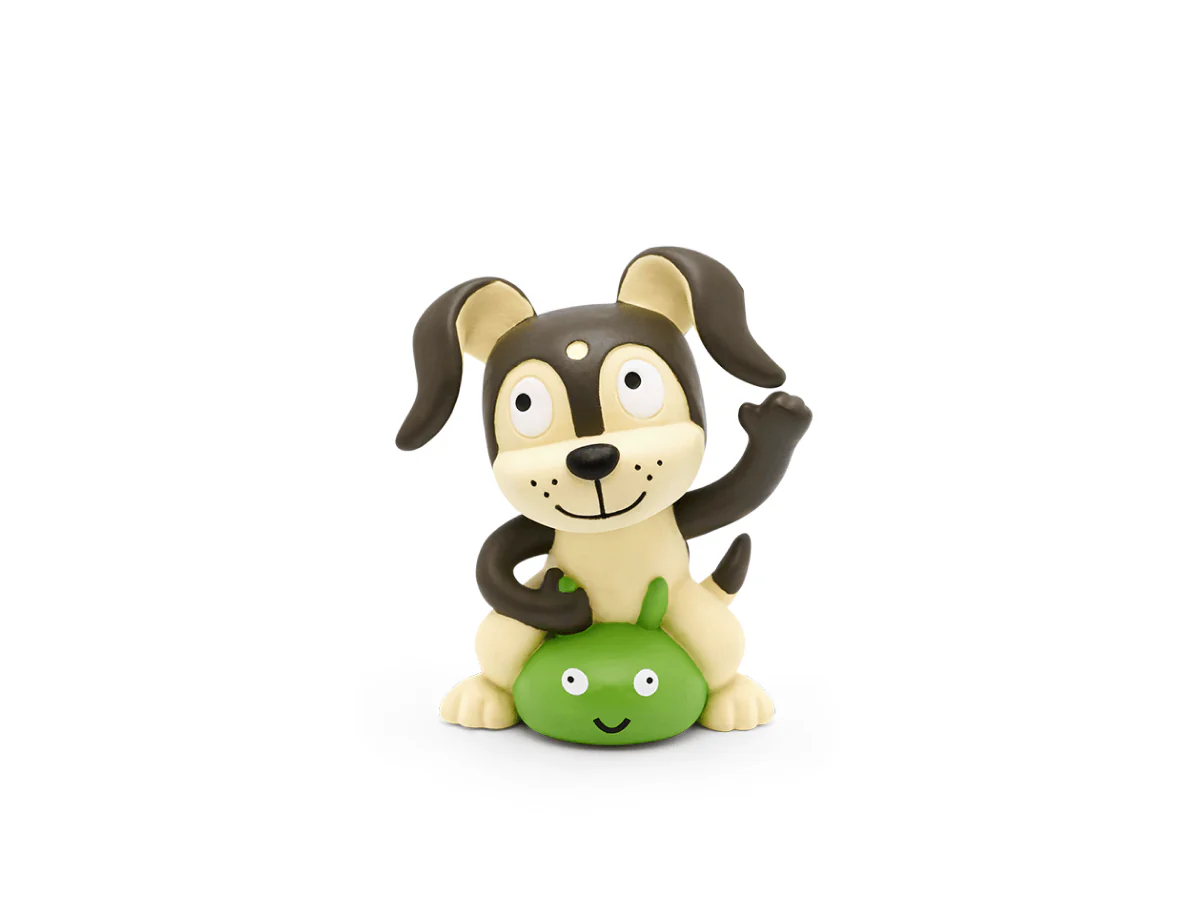 Favourite Children's Songs: Playtime and Action Tonie - Image 4