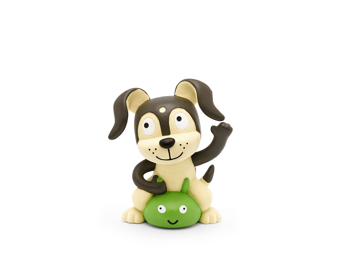 Favourite Children's Songs: Playtime and Action Tonie - Image 7