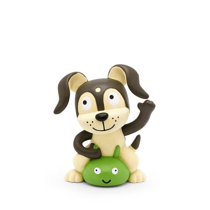 Favourite Children's Songs: Playtime and Action Tonie - Image 8