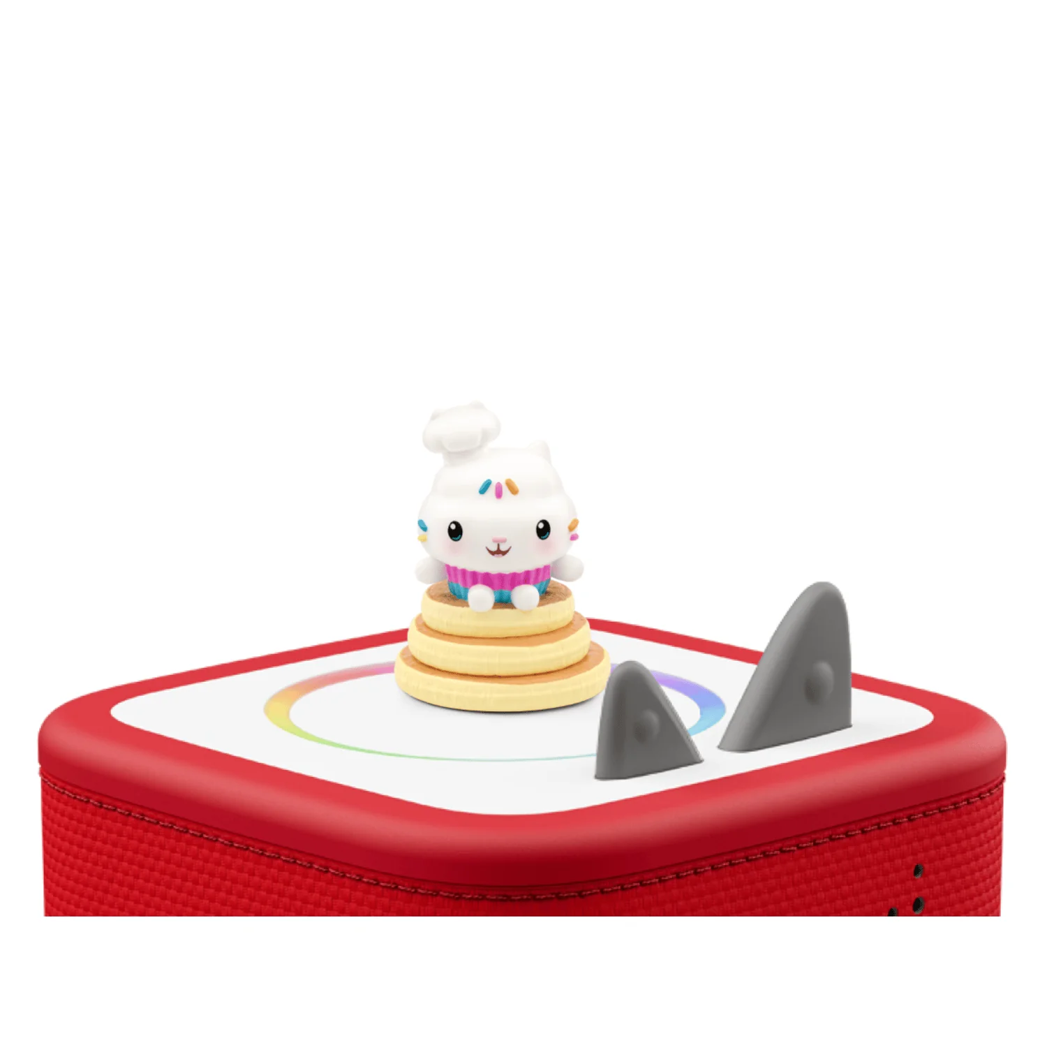 Gabby's Dollhouse: Cakey Cat Tonie