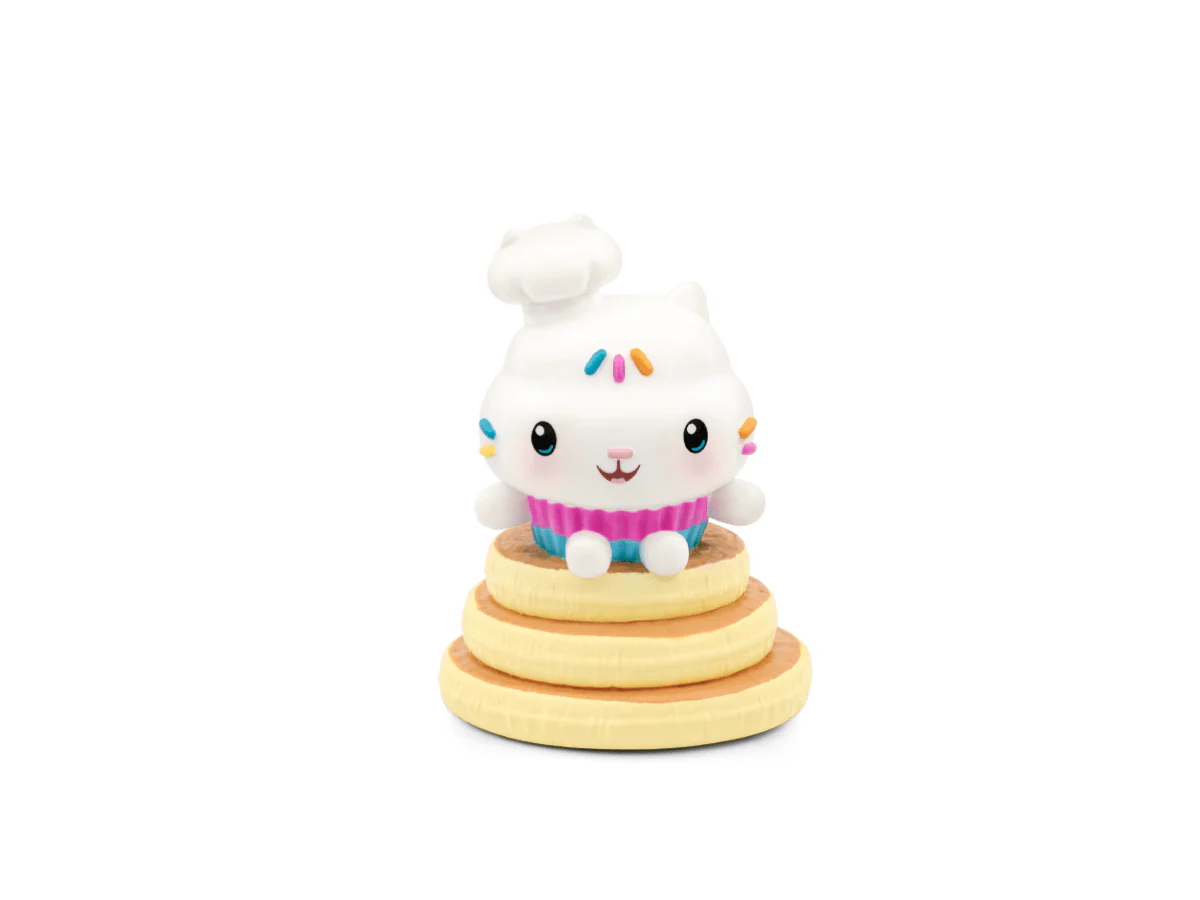 Gabby's Dollhouse: Cakey Cat Tonie - Image 4