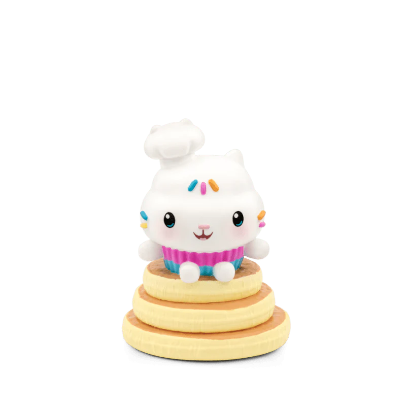 Gabby's Dollhouse: Cakey Cat Tonie - Image 9