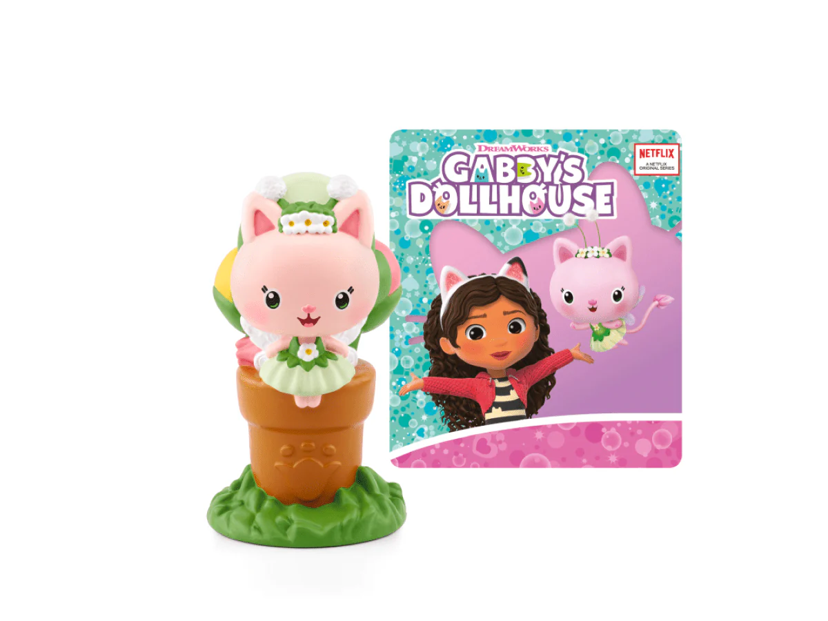 Gabby's Dollhouse: Kitty Fairy Tonie - Image 5