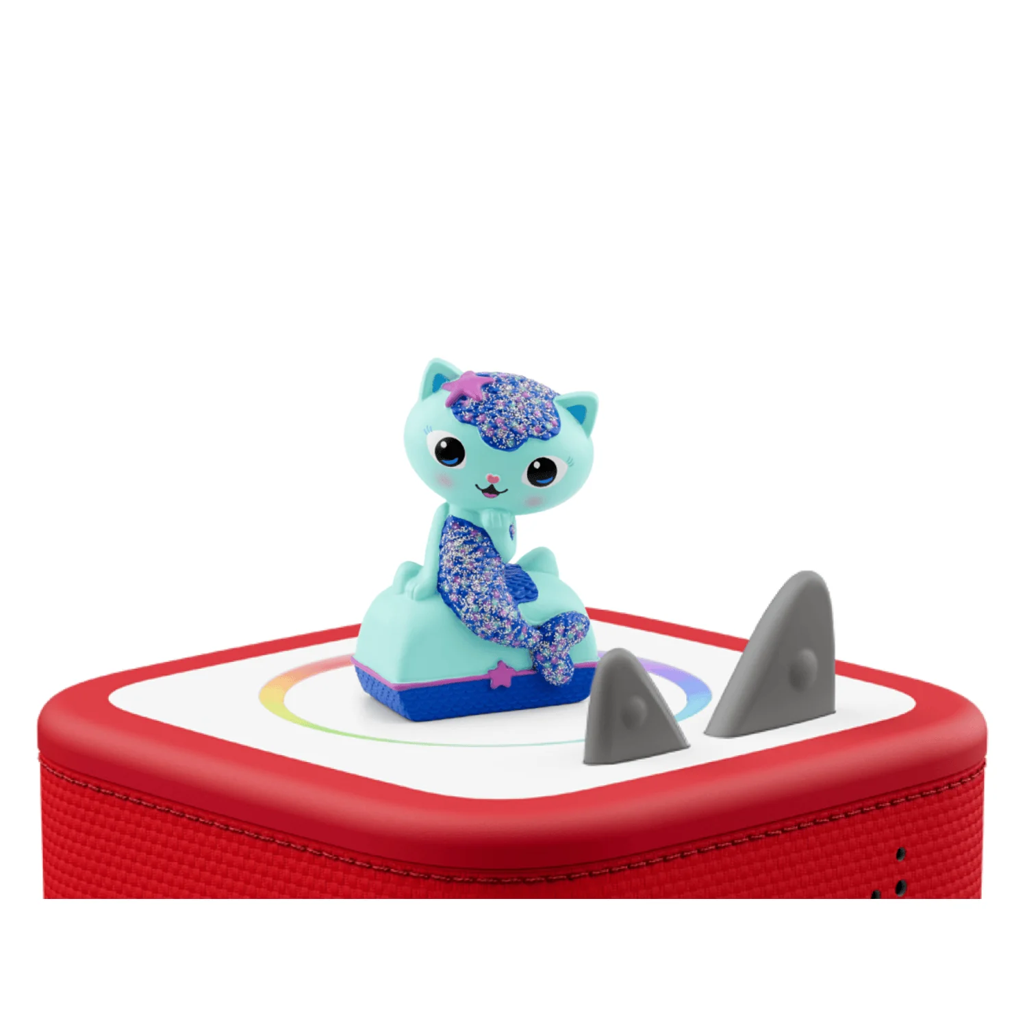 Gabby's Dollhouse: MerCat Tonie