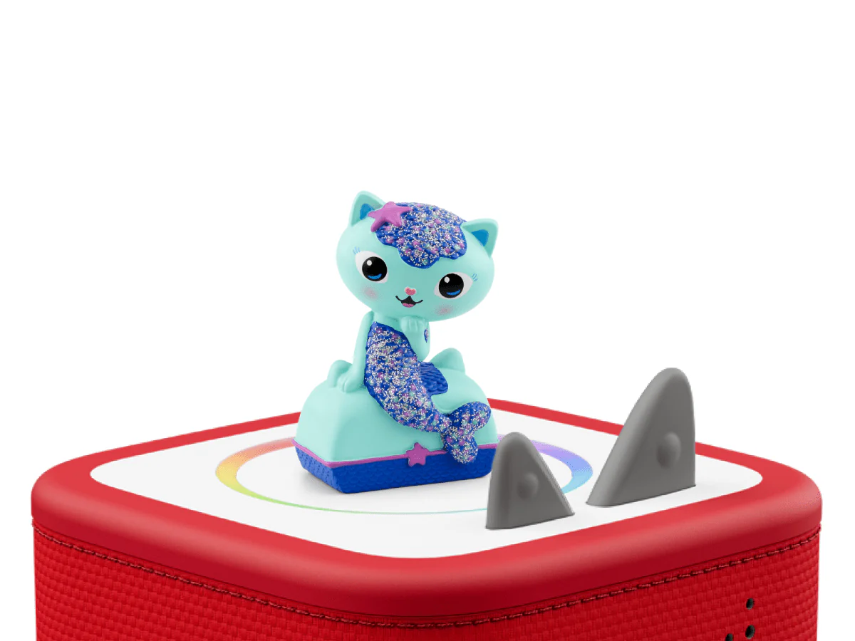 Gabby's Dollhouse: MerCat Tonie - Image 3