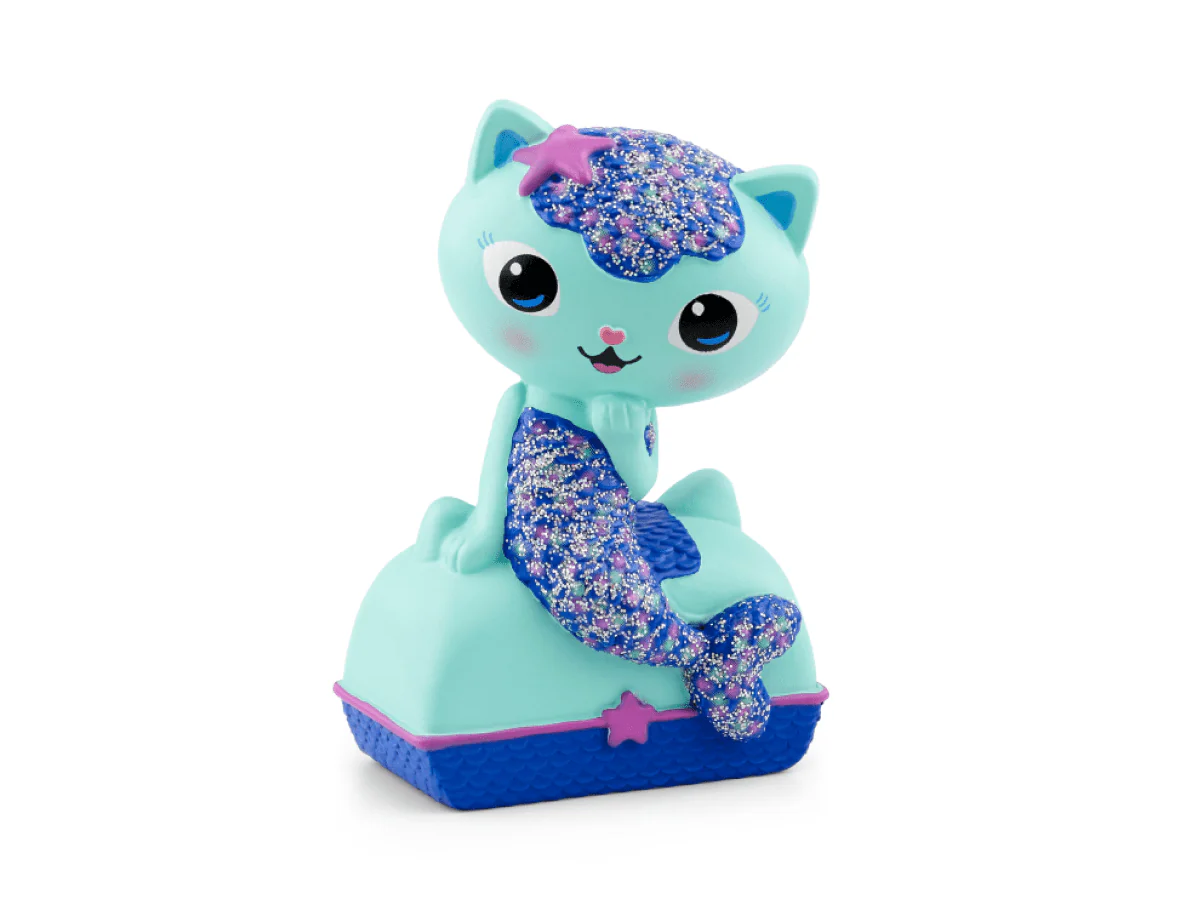 Gabby's Dollhouse: MerCat Tonie - Image 4