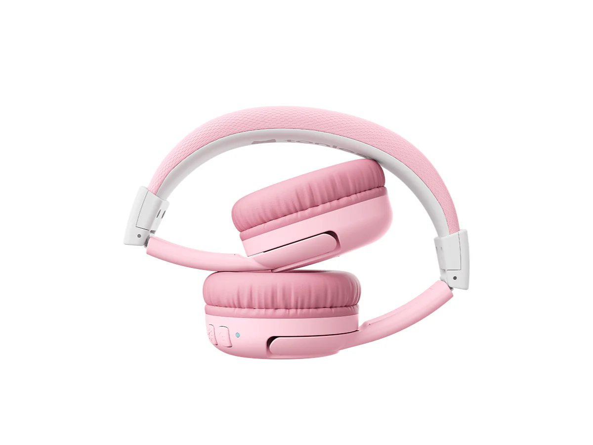 Bluetooth Headphones: Cloud Pink - Toniebox 2 - Image 3