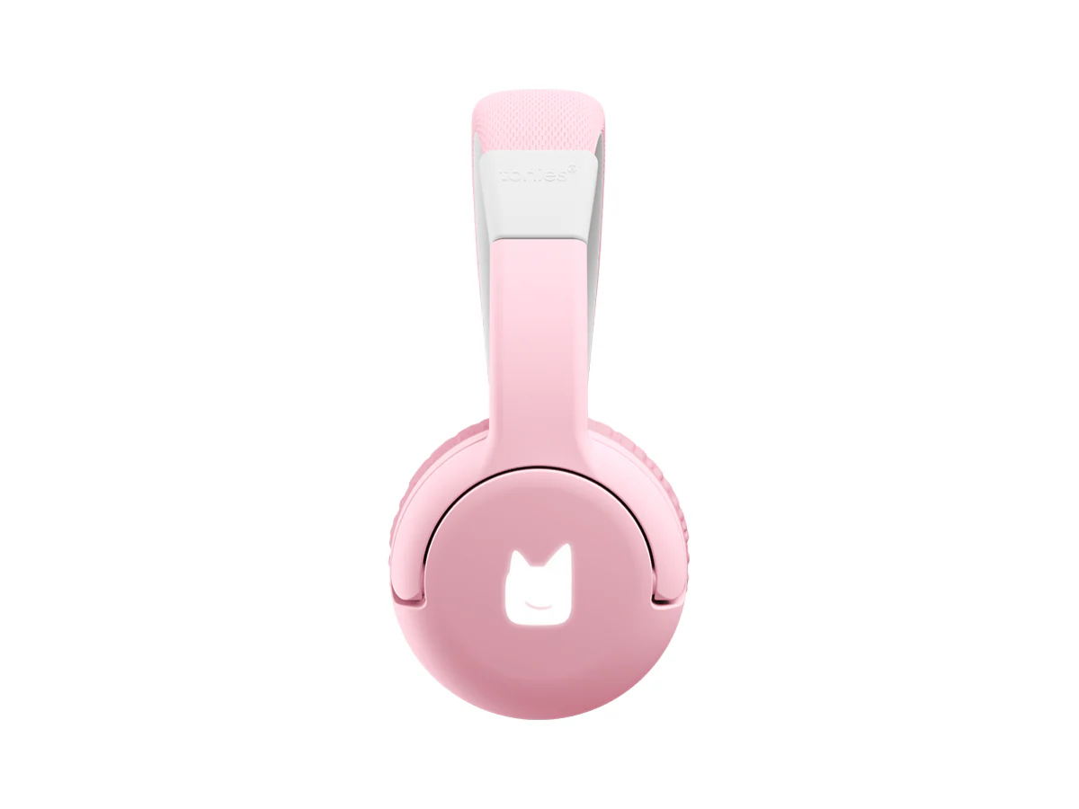 Bluetooth Headphones: Cloud Pink - Toniebox 2 - Image 7