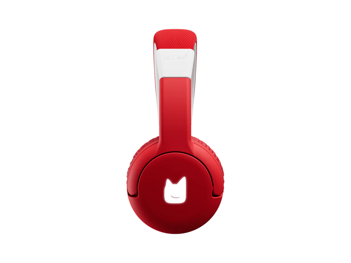 Bluetooth Headphones: Sunset Red - Toniebox 2 - Image 7