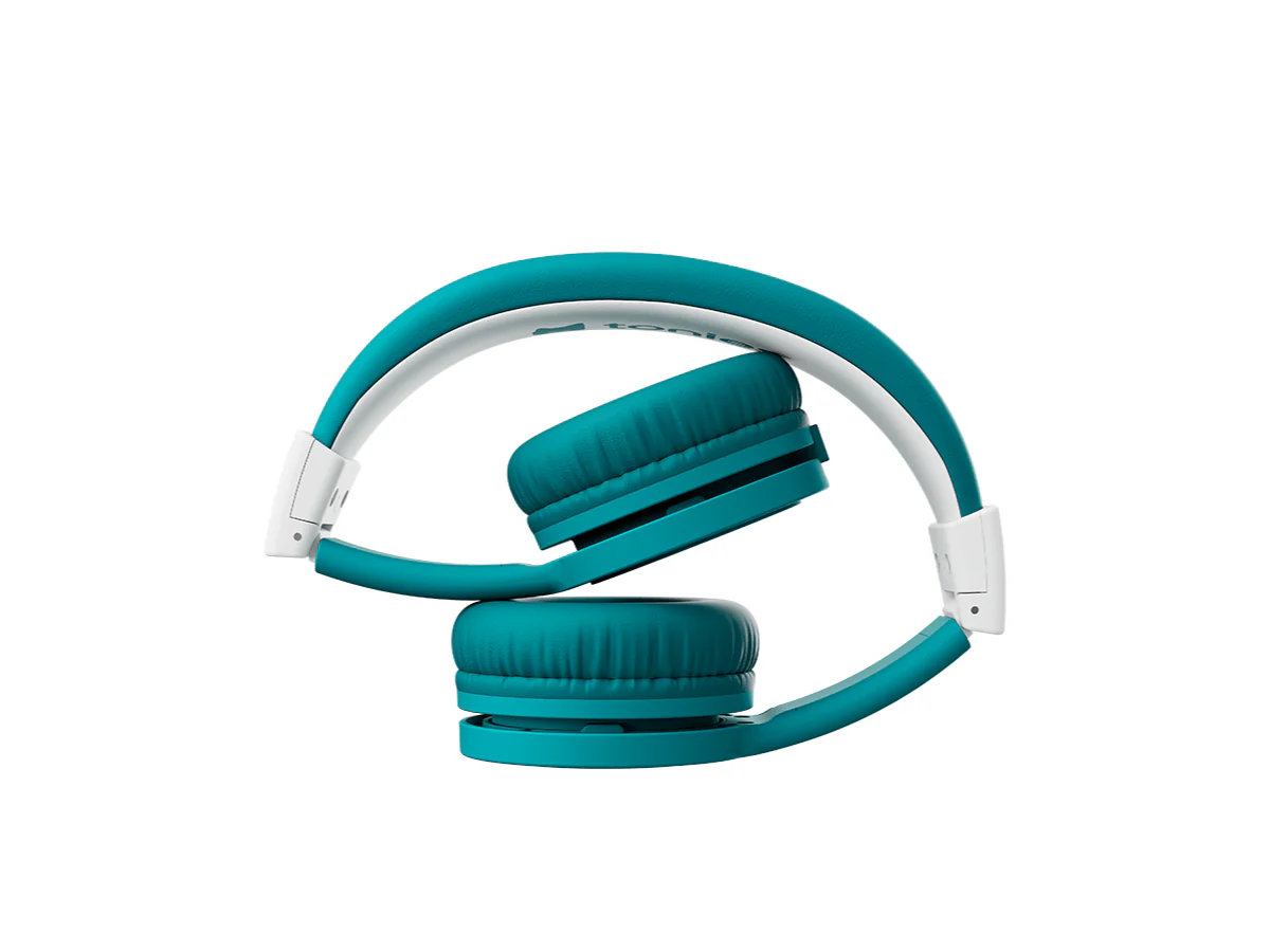 Bluetooth Headphones: Tropical Teal - Toniebox 2 - Image 3