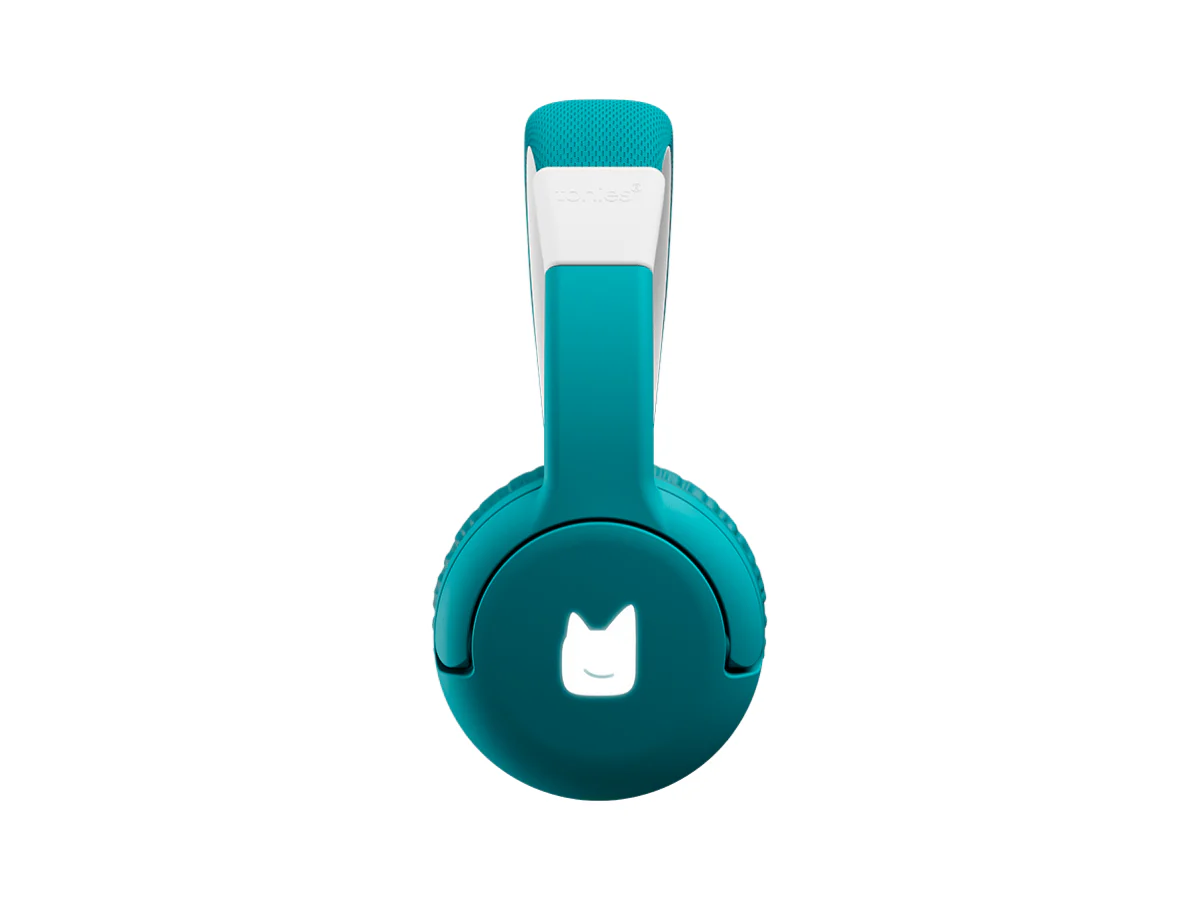 Bluetooth Headphones: Tropical Teal - Toniebox 2 - Image 7