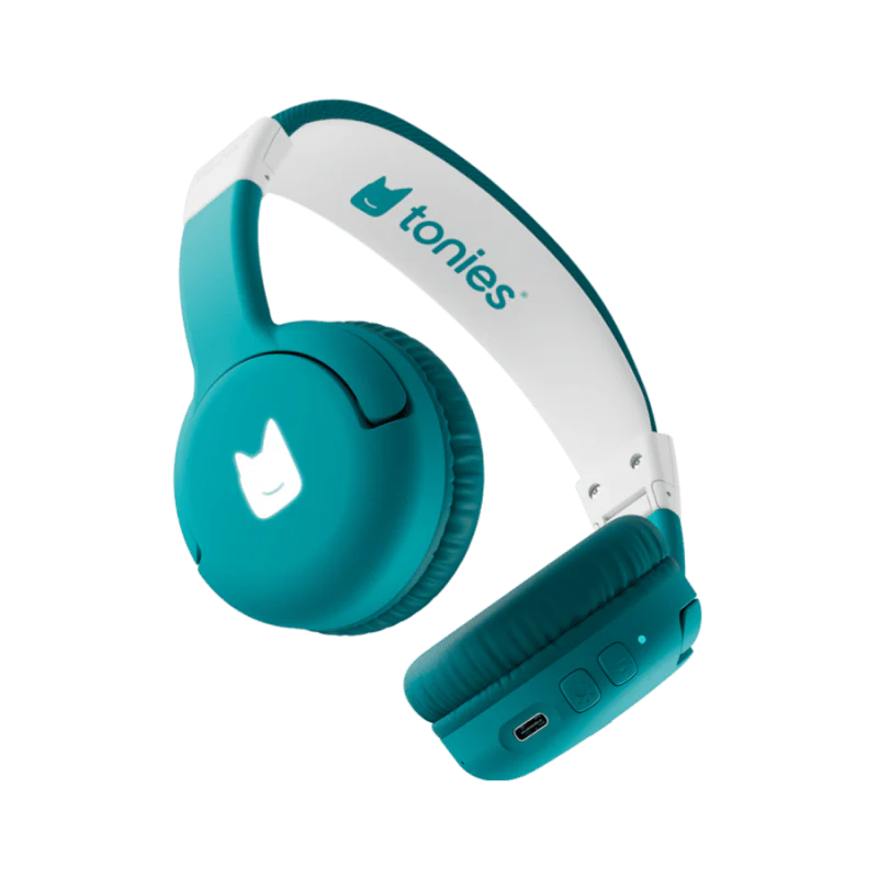 Bluetooth Headphones: Tropical Teal - Toniebox 2 - Image 9