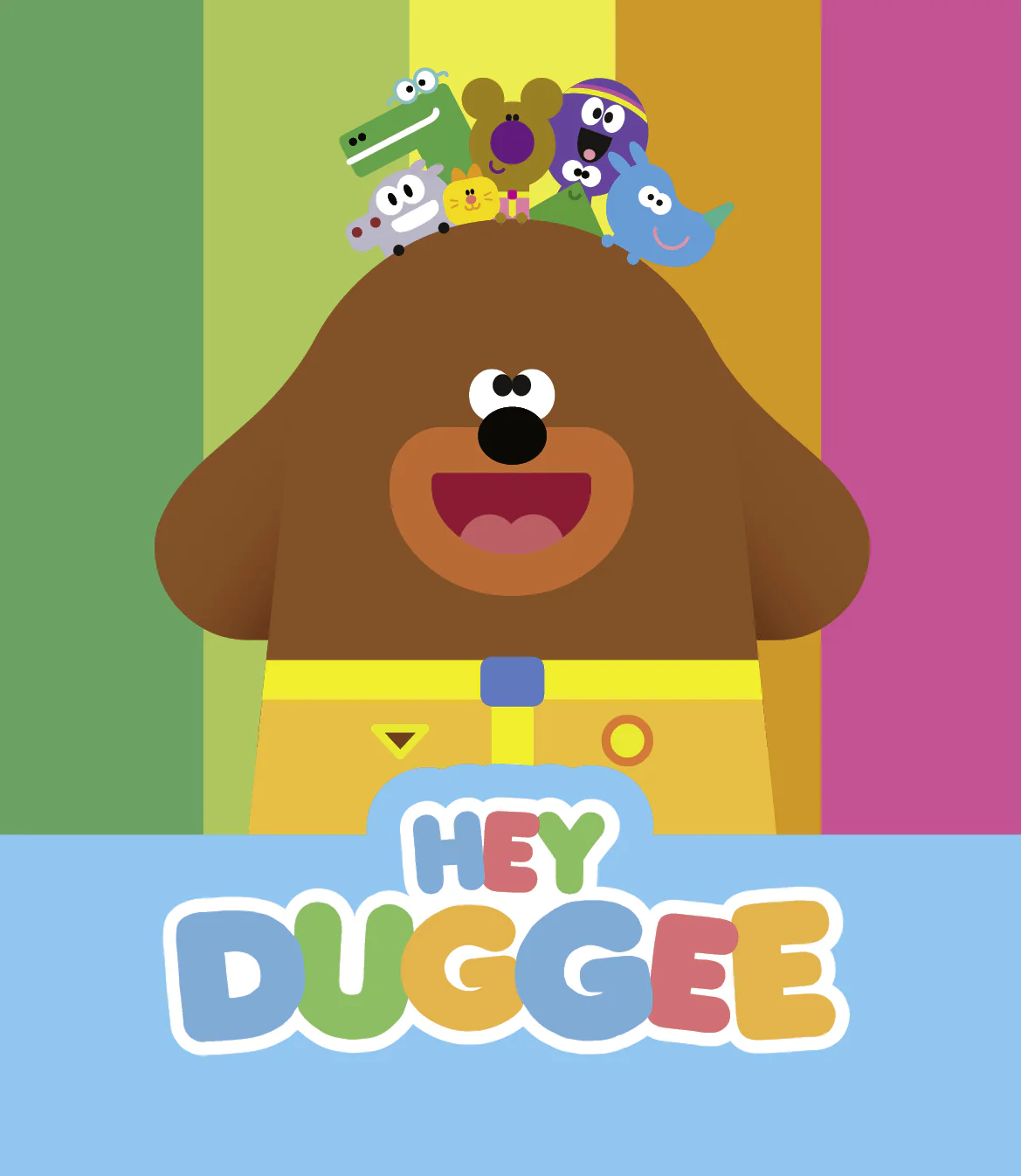 Hey Duggee Tonie - Image 2