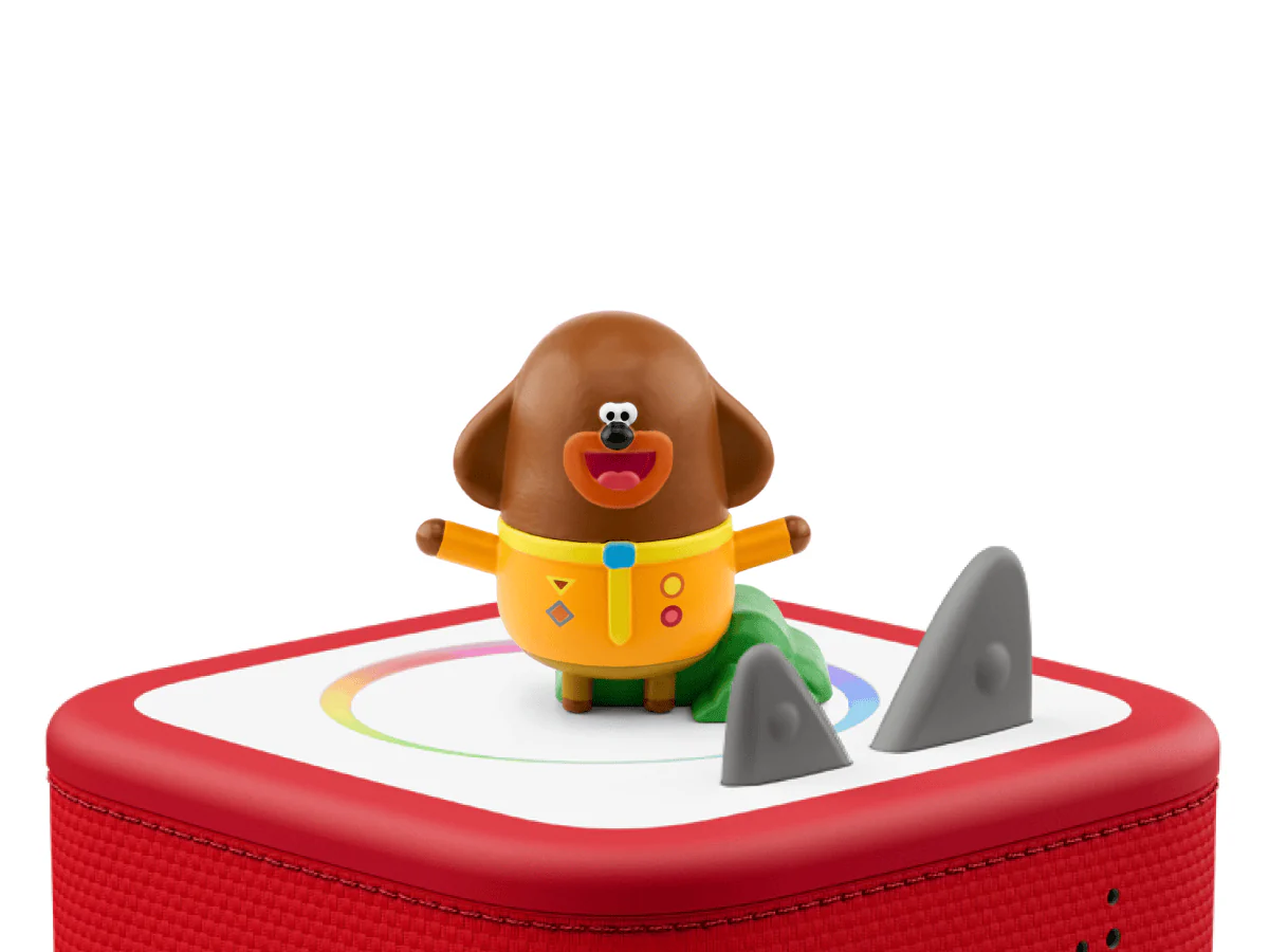 Hey Duggee Tonie - Image 3