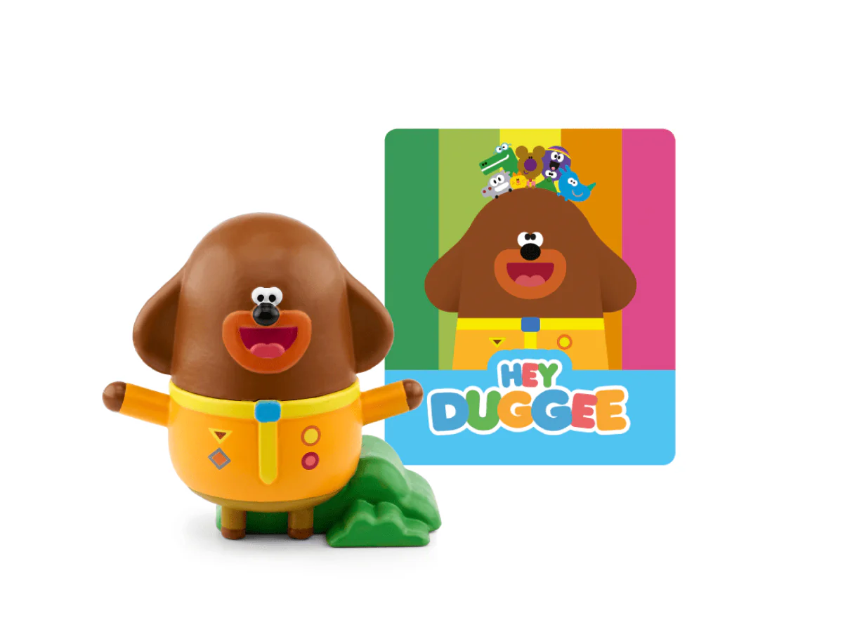 Hey Duggee Tonie - Image 5