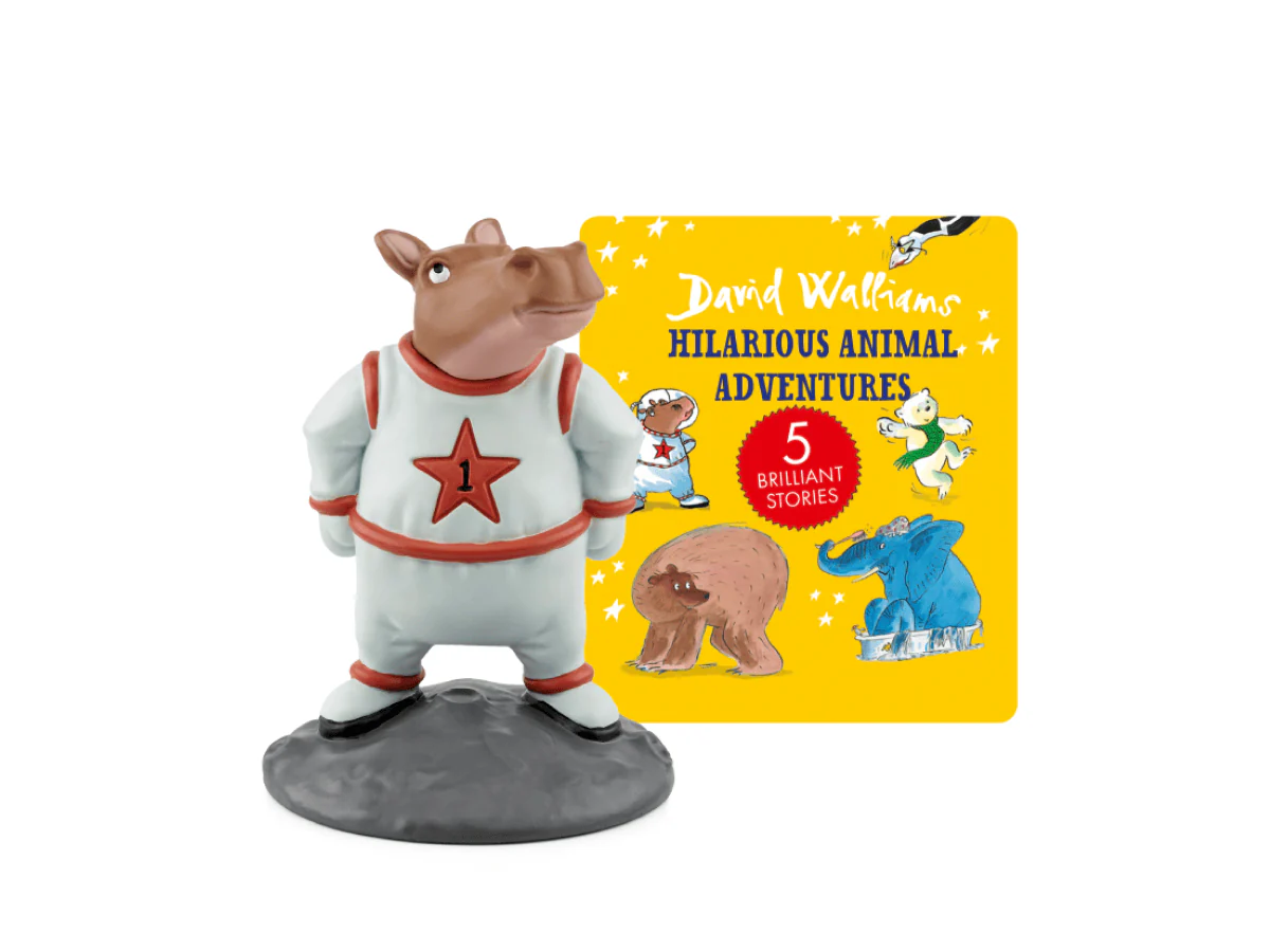 Hilarious Animal Adventures Tonie - Image 5