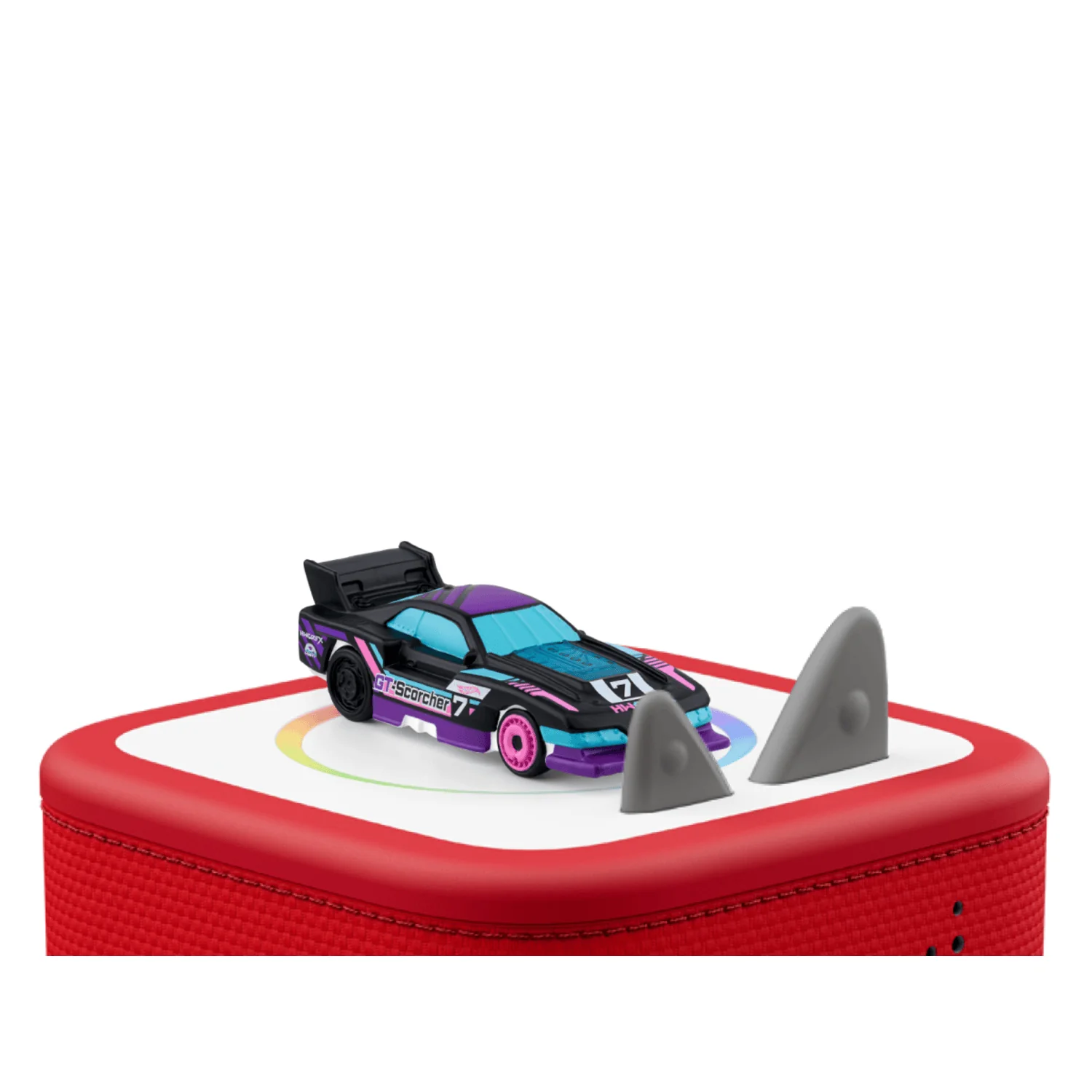 Hot Wheels Tonie