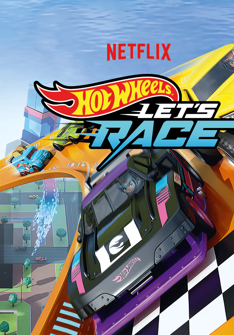 Hot Wheels Tonie - Image 2
