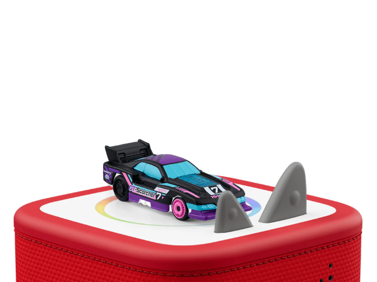 Hot Wheels Tonie - Image 3