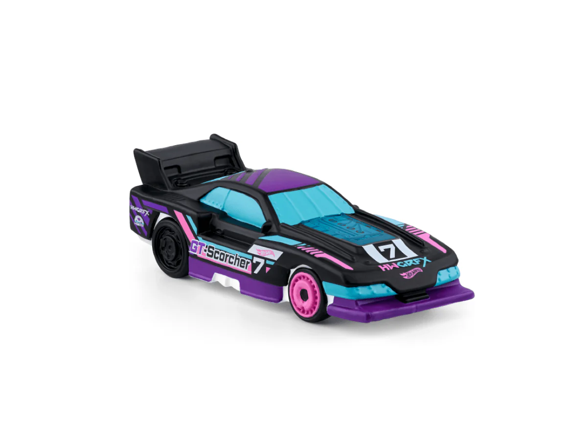 Hot Wheels Tonie - Image 4