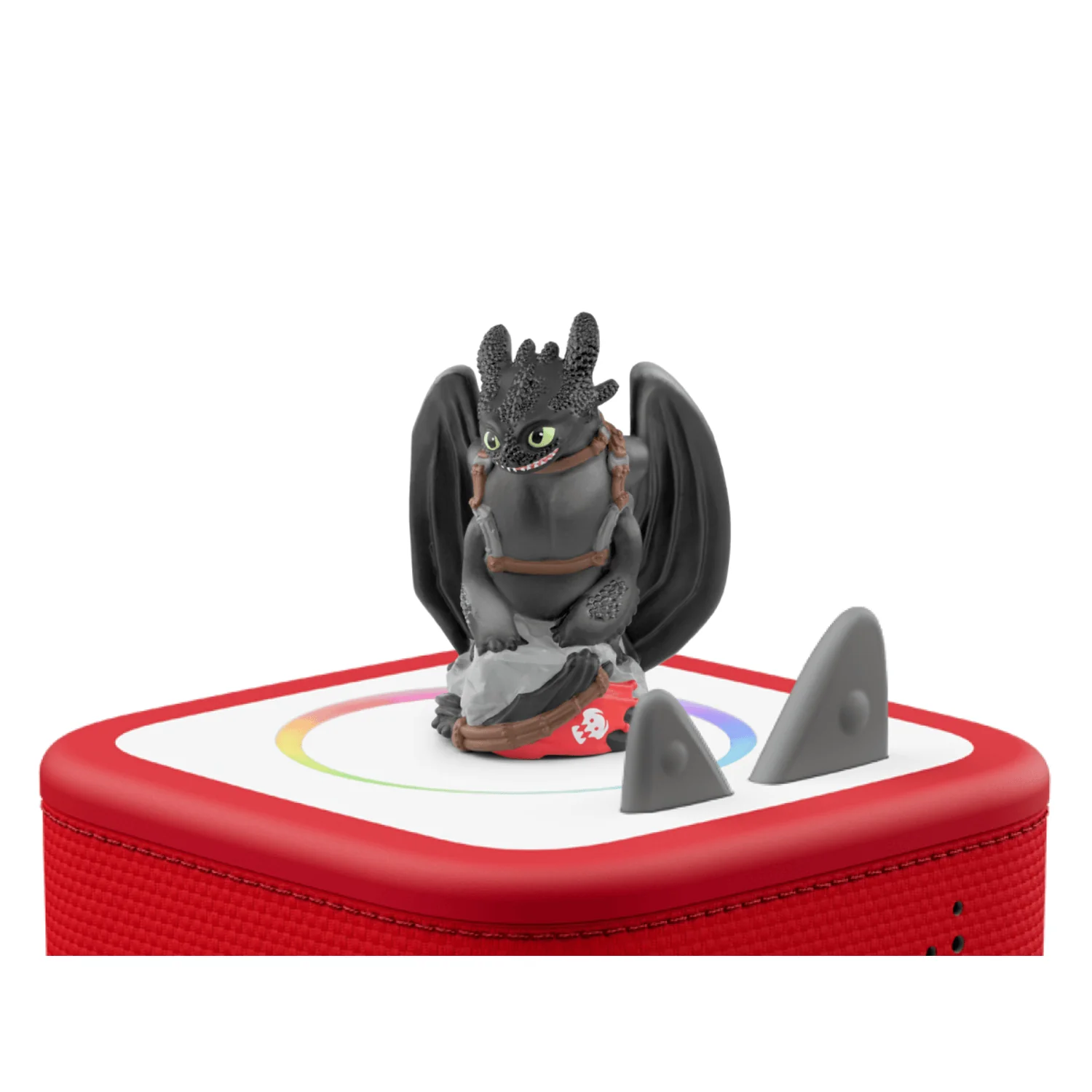 How to Train Your Dragon Toothless Tonie