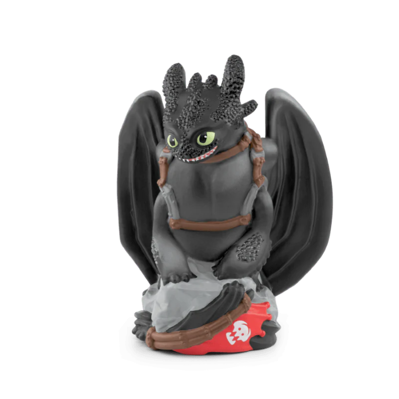 How to Train Your Dragon Toothless Tonie - Image 9