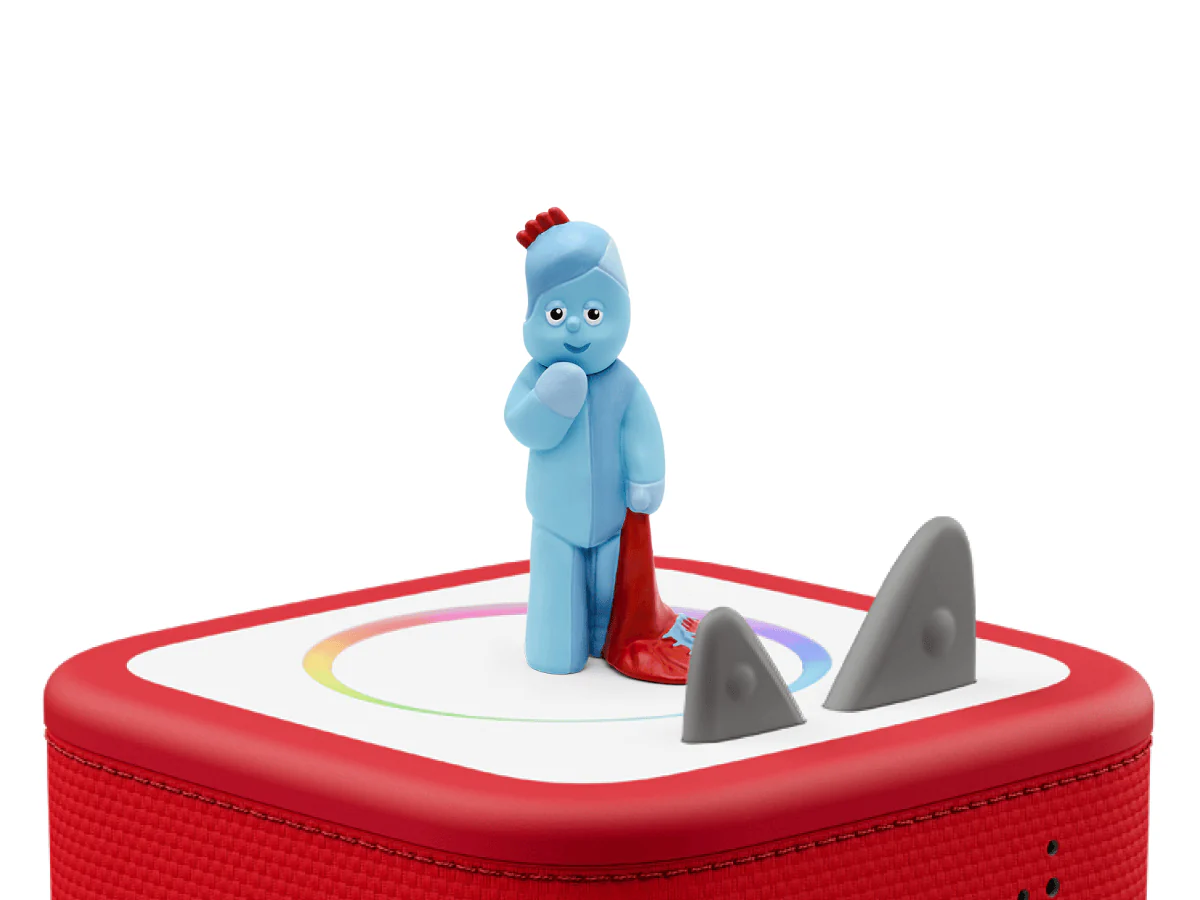 IgglePiggle: In the Night Garden Tonie - Image 3