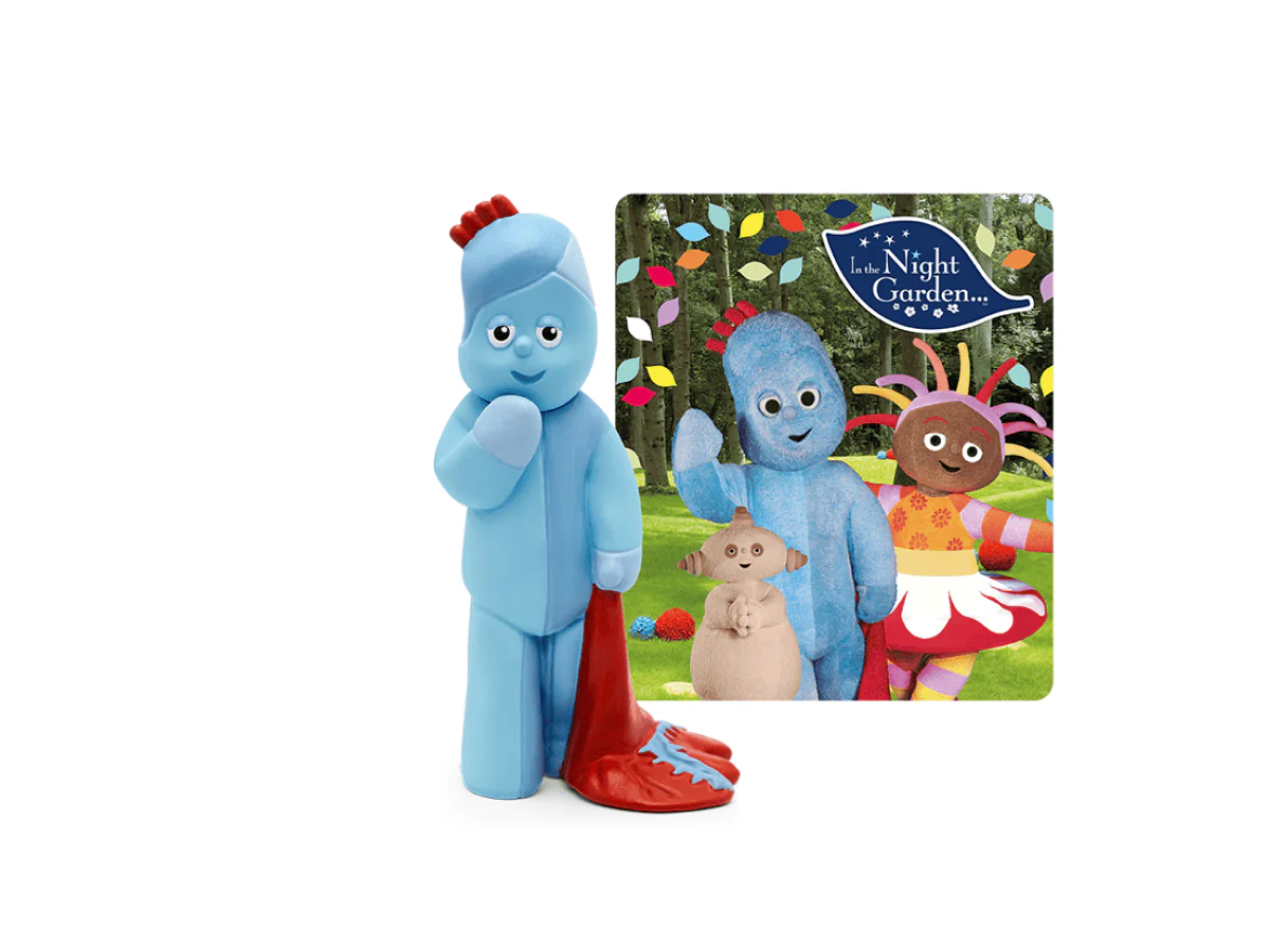 IgglePiggle: In the Night Garden Tonie - Image 5