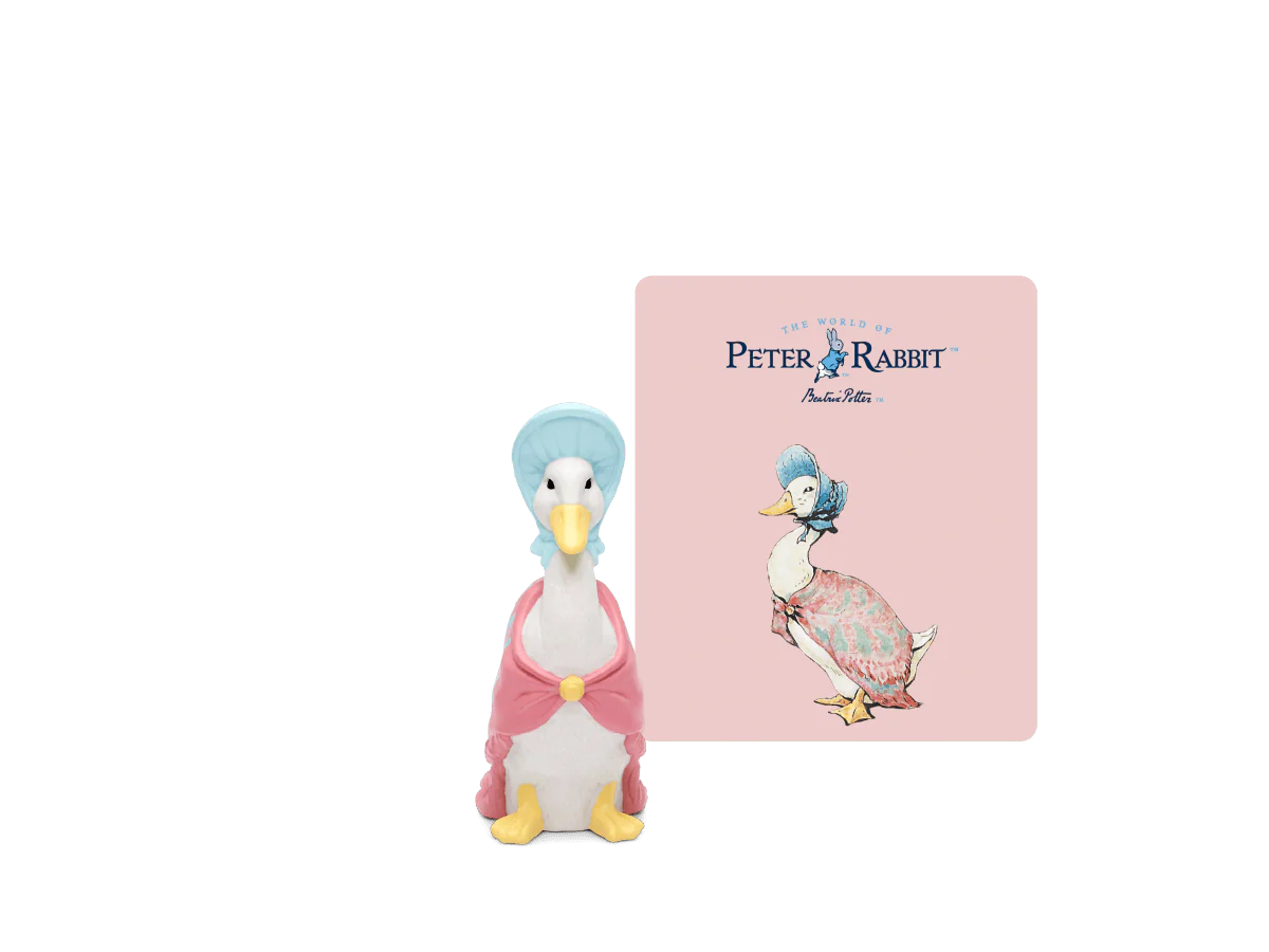 Jemima Puddleduck Tonie - Image 4