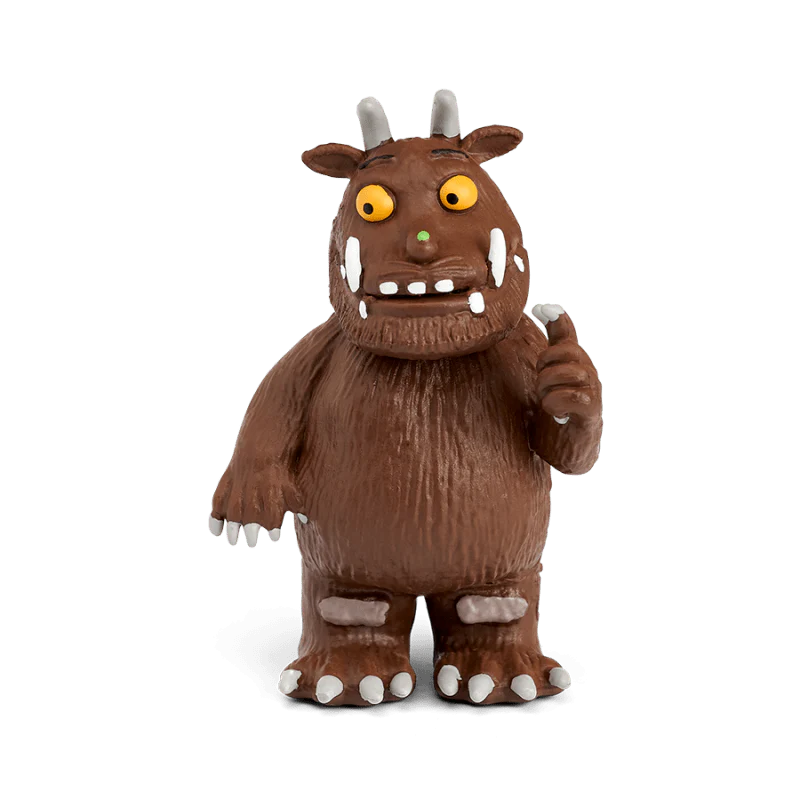 Julia Donaldson: The Gruffalo Tonie - Image 9