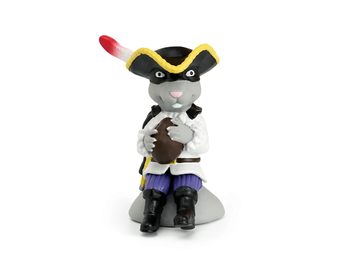 Julia Donaldson: Highway Rat Tonie - Image 4