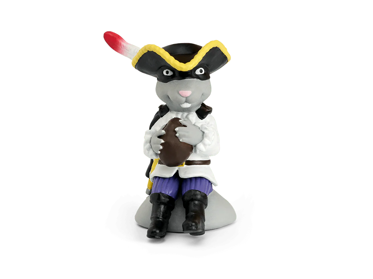 Julia Donaldson: Highway Rat Tonie - Image 7