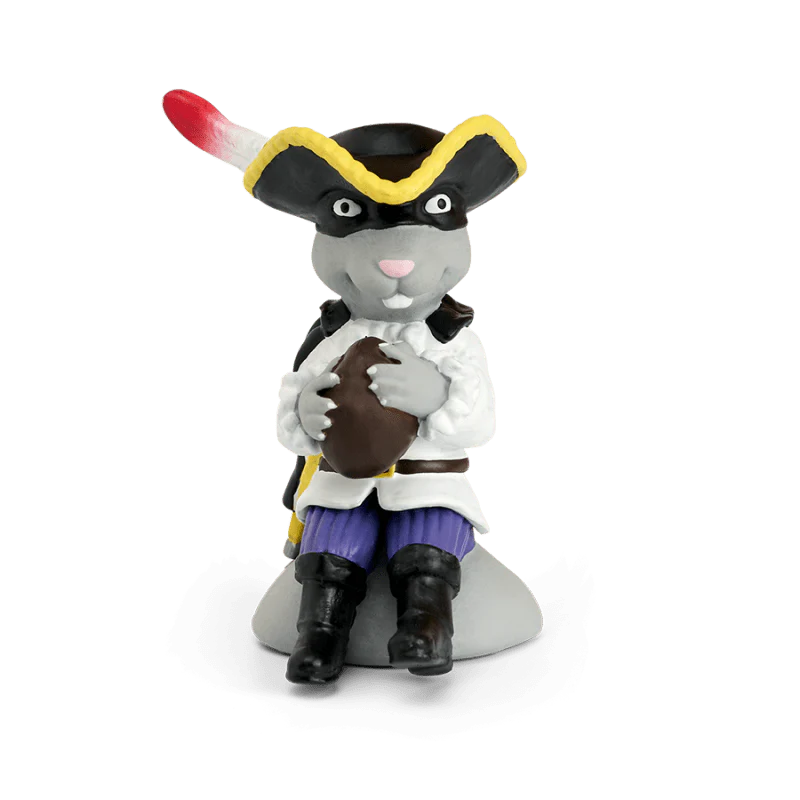 Julia Donaldson: Highway Rat Tonie - Image 8