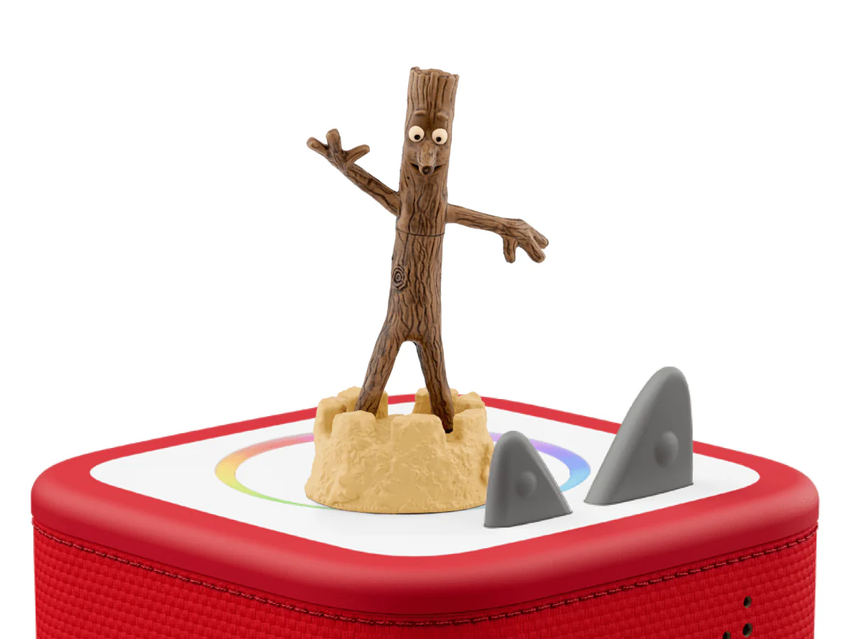 Julia Donaldson: Stick Man Tonie - Image 3