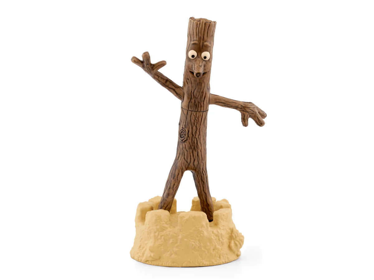 Julia Donaldson: Stick Man Tonie - Image 4