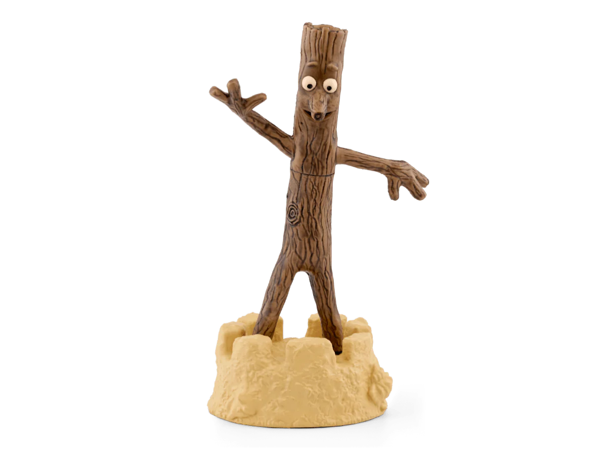 Julia Donaldson: Stick Man Tonie - Image 8